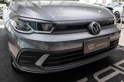 VOLKSWAGEN POLO CL AB