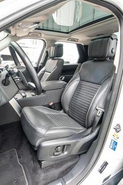 LAND ROVER DISC D300 HSE