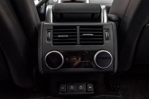 LAND ROVER DISC D300 HSE