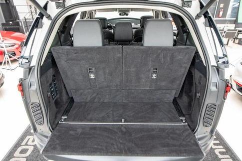 LAND ROVER DISC D300 HSE