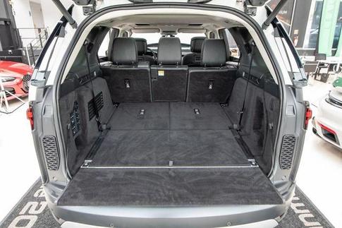 LAND ROVER DISC D300 HSE