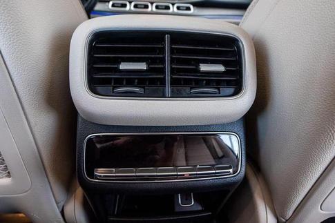 MERCEDES-BENZ GLE400D 4M CO