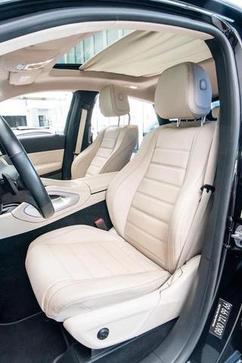 MERCEDES-BENZ GLE400D 4M CO