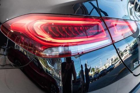 MERCEDES-BENZ GLE400D 4M CO