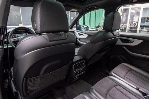 AUDI Q7 HIBRIDO