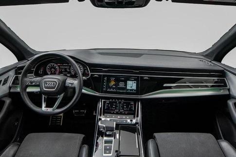 AUDI Q7 HIBRIDO