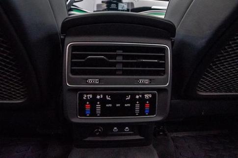 AUDI Q7 HIBRIDO