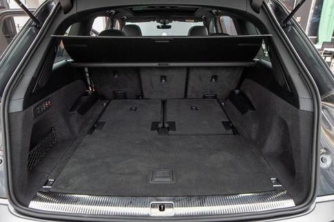AUDI Q7 HIBRIDO