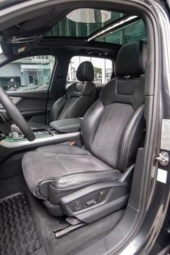 AUDI Q7 HIBRIDO