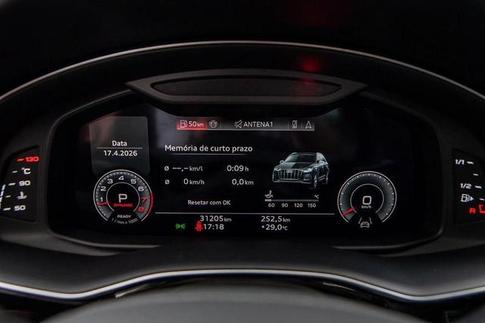 AUDI Q7 HIBRIDO
