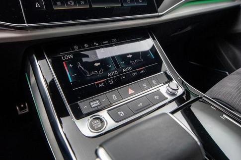 AUDI Q7 HIBRIDO