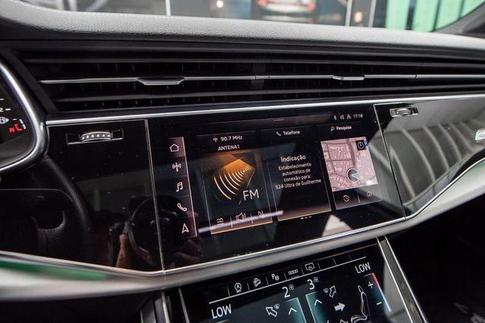 AUDI Q7 HIBRIDO