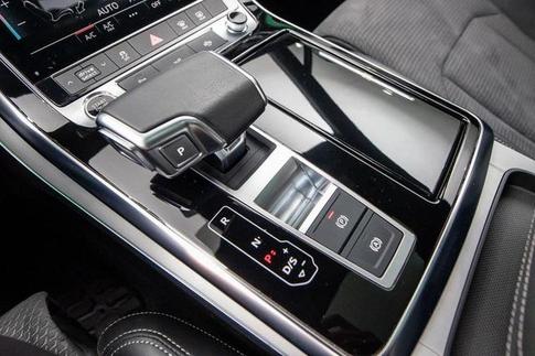 AUDI Q7 HIBRIDO