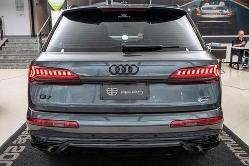 AUDI Q7 HIBRIDO