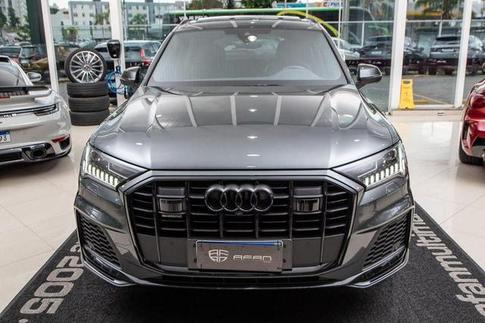 AUDI Q7 HIBRIDO
