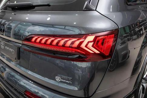 AUDI Q7 HIBRIDO