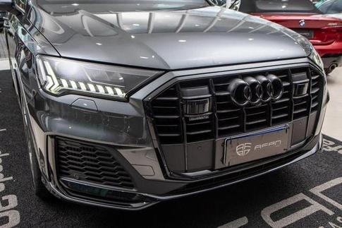 AUDI Q7 HIBRIDO