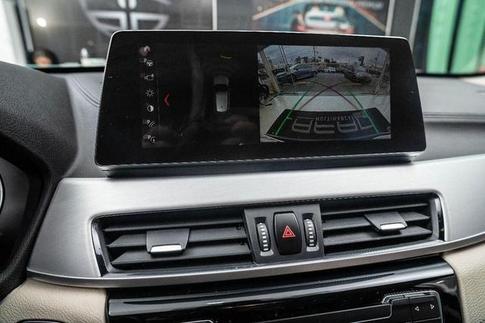 BMW X1 X25I ACTIVEFLEX