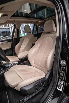 BMW X1 X25I ACTIVEFLEX