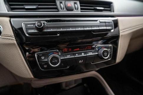 BMW X1 X25I ACTIVEFLEX