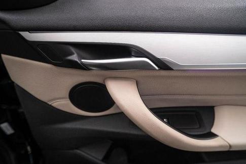 BMW X1 X25I ACTIVEFLEX