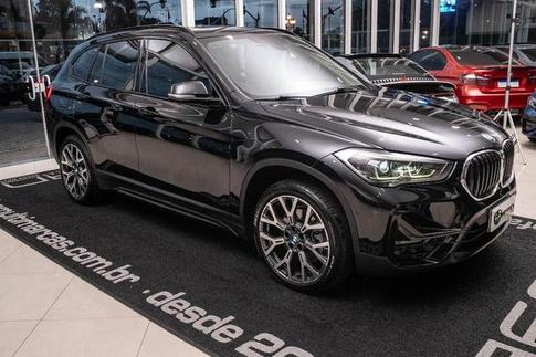BMW X1 X25I ACTIVEFLEX
