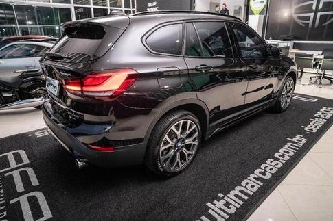 BMW X1 X25I ACTIVEFLEX