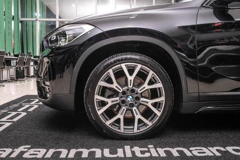 BMW X1 X25I ACTIVEFLEX