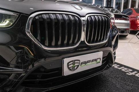 BMW X1 X25I ACTIVEFLEX