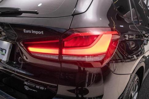 BMW X1 X25I ACTIVEFLEX