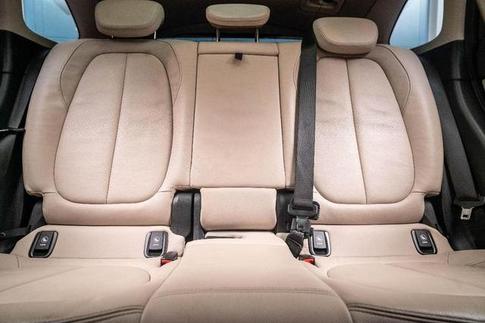 BMW X1 X25I ACTIVEFLEX