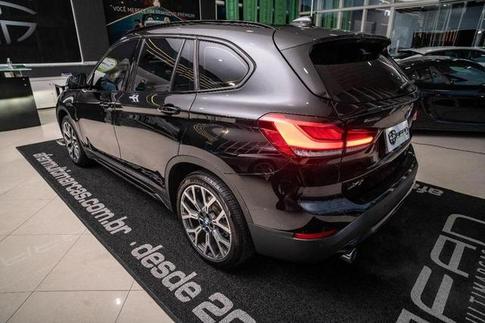 BMW X1 X25I ACTIVEFLEX