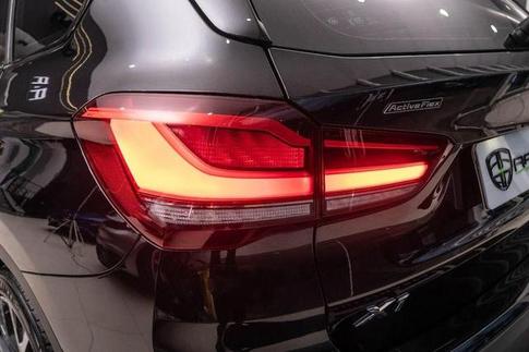 BMW X1 X25I ACTIVEFLEX