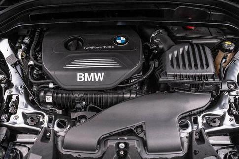 BMW X1 X25I ACTIVEFLEX