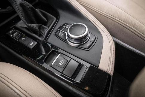 BMW X1 X25I ACTIVEFLEX