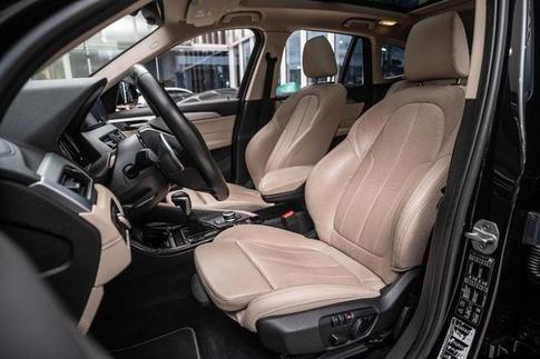 BMW X1 X25I ACTIVEFLEX