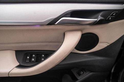 BMW X1 X25I ACTIVEFLEX