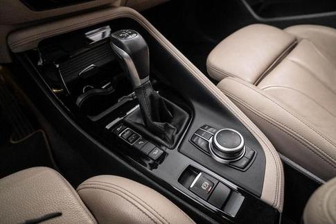 BMW X1 X25I ACTIVEFLEX