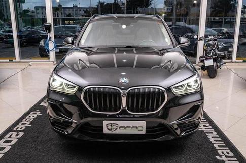 BMW X1 X25I ACTIVEFLEX