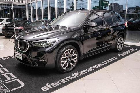 BMW X1 X25I ACTIVEFLEX