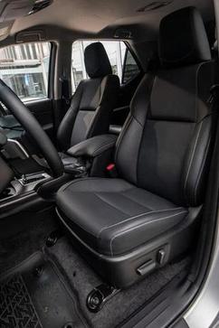 TOYOTA HILUX SW SRX RD