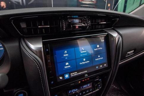 TOYOTA HILUX SW SRX RD