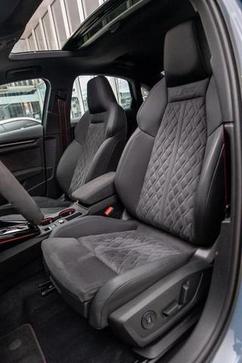 AUDI RS3 SEDAN 2.5 TFSI QUATTRO S-TRONIC