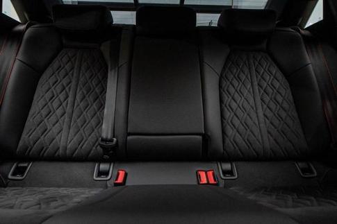 AUDI RS3 SEDAN 2.5 TFSI QUATTRO S-TRONIC