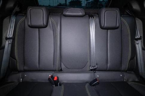 PEUGEOT 2008 GT T200