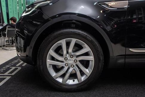 LAND ROVER LR DISCOVERY TD6 SE 7