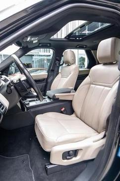 LAND ROVER LR DISCOVERY TD6 SE 7