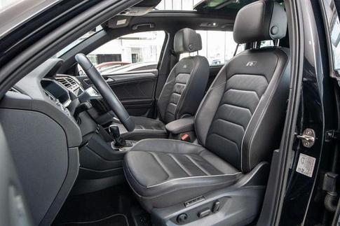 VOLKSWAGEN TIGUAN ALLSPACE RL