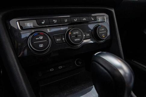 VOLKSWAGEN TIGUAN ALLSPACE RL