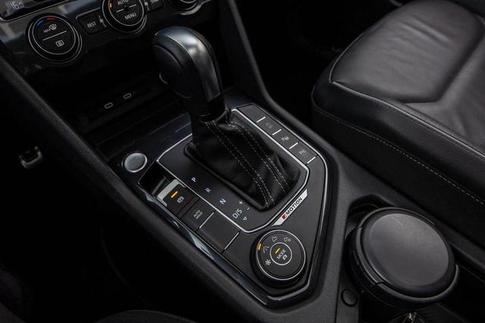 VOLKSWAGEN TIGUAN ALLSPACE RL